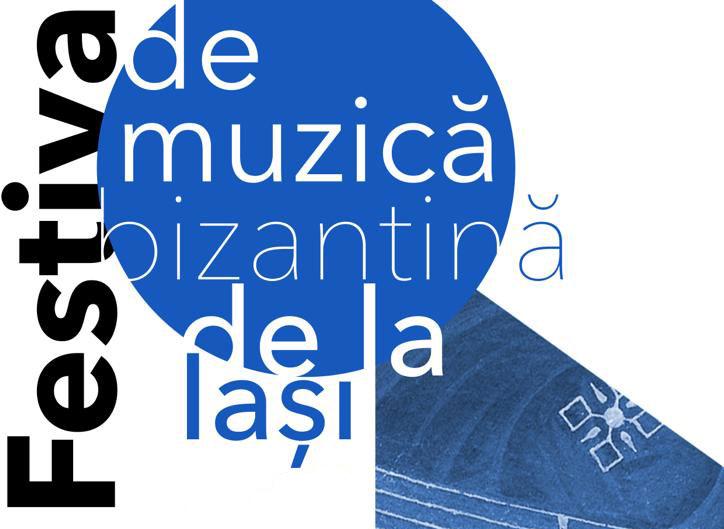 Iași Byzantine Music Festival 3rd Edition